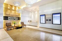 Ng Teng Fong Centre For Healthcare Innovation (D11), Retail #506336631